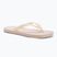 Calvin Klein дамски джапанки YW0YW01829 Beach Sandal Transparent Tpu whisper pink/bright white
