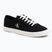 Мъжки кецове Calvin Klein YM0YM01209 3 Ess Vulc Low Mg Canvas ck black/bright white