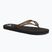 Мъжки Calvin Klein YM0YM01267 Beach Sandal Transparent Tpu black/bright white джапанки