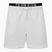 Мъжки шорти за плуване Calvin Klein KM0KM01093 Intense Power Medium Double WB pvh classic white