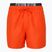 Мъжки шорти за плуване Calvin Klein KM0KM01093 Intense Power Medium Double WB flaming chili