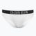 Долнище на бански костюм Calvin Klein KW0KW02752 Intense Power Rib Bikini brilliant white