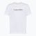 Мъжки Calvin Klein LVGMS5K183 Графична класическа бяла тениска