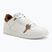 Мъжки обувки Tommy Hilfiger Basket Core Lite Lth Mix ecru