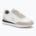 Дамски обувки Calvin Klein YW0YW01942 Retro Runner Lace Up Leather MG bright white/chateau