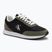 Мъжки маратонки Calvin Klein YM0YM01361 Retro Runner Essential MIX MAT black/capers/bright white