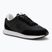 Дамски обувки Calvin Klein YW0YW01990 Retro Runner Lace Up Nylon MG black/bright white