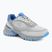 Мъжки обувки Calvin Klein YM0YM01379 Hike Runner Mesh MIX oyster mushroom/grey/palest blue