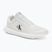 Дамски обувки Calvin Klein YW0YW01750 3 Eva Runner Mesh MG bright white/black