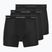 Боксерки Calvin Klein LV00NB4394 Brief 3 чифта black/chalk logo/black/currie