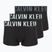 Боксерки Calvin Klein 000NB3608A Trunks 3 чифта black bodies/white/aerial/turbulence