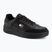 Мъжки обувки Tommy Jeans Cupsole Leather black