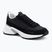 Дамски обувки Calvin Klein YW0YW02075 Hike Runner Mg Nylon Mix black/bright white