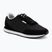 Мъжки обувки Calvin Klein HM0HM02140 Retro Runner Ripstop Aop black/bright white