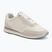 Мъжки обувки Calvin Klein HM0HM02140 Retro Runner Ripstop Aop marshmallow/bright white