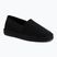 Мъжки еспадрили Calvin Klein HM0HM02075 Webbing triple black
