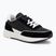Мъжки обувки Calvin Klein HM0HM02144 City Runner Laceup Nylon Mix black/bright white