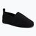 Дамски еспадрили  Calvin Klein HW0HW02934 Oblique Webbing Triple Black
