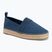Дамски еспадрили  Calvin Klein HW0HW02934 Oblique Webbing Key Largo