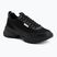 Дамски обувки Calvin Klein HW0HW03000 Hike Runner Lup Lin Mesh triple black