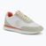 Дамски обувки Calvin Klein YW0YW01990 Retro Runner Lace Up Nylon Mg brilliant white/light cashew/pink