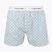 Боксерки Calvin Klein LV00NM2831 Boxer Trad icon cotton emblem chalk/gulf blue