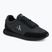 Мъжки обувки Calvin Klein YM0YM01361 Retro Runner Essential MIX MAT triple black