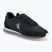 Мъжки обувки Calvin Klein YM0YM01361 Retro Runner Ess Mix Mat black/stormfront/vaporous white