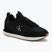 Дамски обувки Calvin Klein YW0YW02060 Retro Runner Sock Laceup Mix Mat black/gyn metal/gum