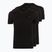 Мъжка тениска Tommy Hilfiger Cotton V-Neck black/black/black