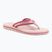 Дамски джапанки Tommy Hilfiger Webbing Summer Sandal foggy pink
