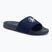 Дамски чехли Tommy Hilfiger Script Pool preppy navy
