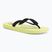 Дамски джапанки Tommy Jeans Logo Summer lime essence/black