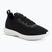 Дамски обувки Tommy Hilfiger Knit Extralight Runner black