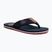 Мъжки джапанки Tommy Hilfiger Patch Beach Sandal desert sky