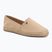 Дамски обувки Tommy Hilfiger Flag Canvas clayed pebble