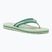Дамски джапанки Tommy Hilfiger Webbing Summer Sandal gentle jade