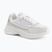 Дамски обувки Tommy Hulfiger Sporty Chic Runner white