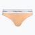 Дамски бикини Calvin Klein LV00QF8520 Bikini peach bliss