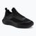 Мъжки обувки Calvin Klein HM0HM02164 Light Eva Run Lace Sock triple black