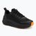 Мъжки обувки Calvin Klein Volumax Chunky Runner Trainers HM0HM02224 black/vivid tangerine