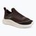 Мъжки обувки Calvin Klein HM0HM02164 Light Eva Run Lace Sock bordeaux