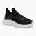 Дамски обувки Calvin Klein HW0HW03023 Light Runner Sock Mesh Lycra ck black