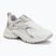 Мъжки обувки Calvin Klein HM0HM02341 Hike Runner Stripe Met Mix bright white/silver/light grey