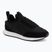 Мъжки обувки Calvin Klein YM0YM01414 Retro Runner Sock Laceup Mix matte black/bright white