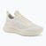 Дамски обувки Calvin Klein HW0HW03023 Light Runner Sock Mesh Lycra tofu
