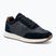Мъжки обувки Tommy Hilfiger Runner Suede Mix tracksuits desert sy
