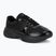 Дамски обувки Tommy Hilfiger ModernRunner Shiny Leather black