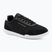 Мъжки обувки Tommy Hilfiger Low Pro Cupsole Nylon Suede Mix black