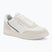 Мъжки обувки Tommy Hilfiger Basket Core Leather Suede Mix ecru/street green